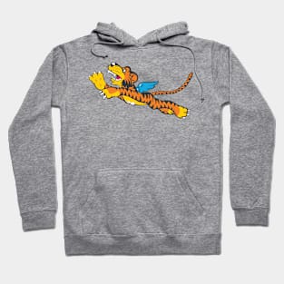 Flying Tigers Hoodie